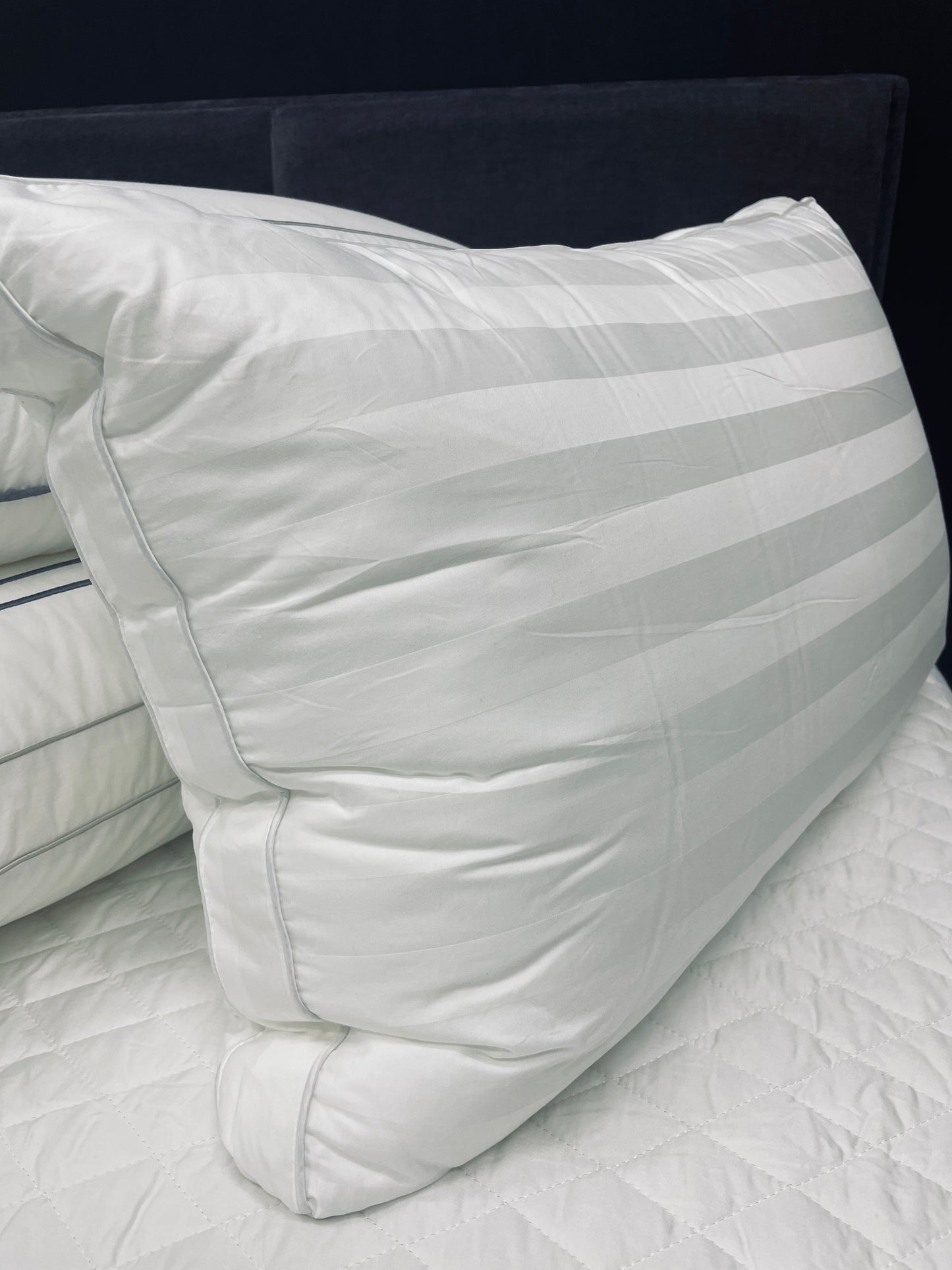 Midori Linen Five-Star Hotel Pillow