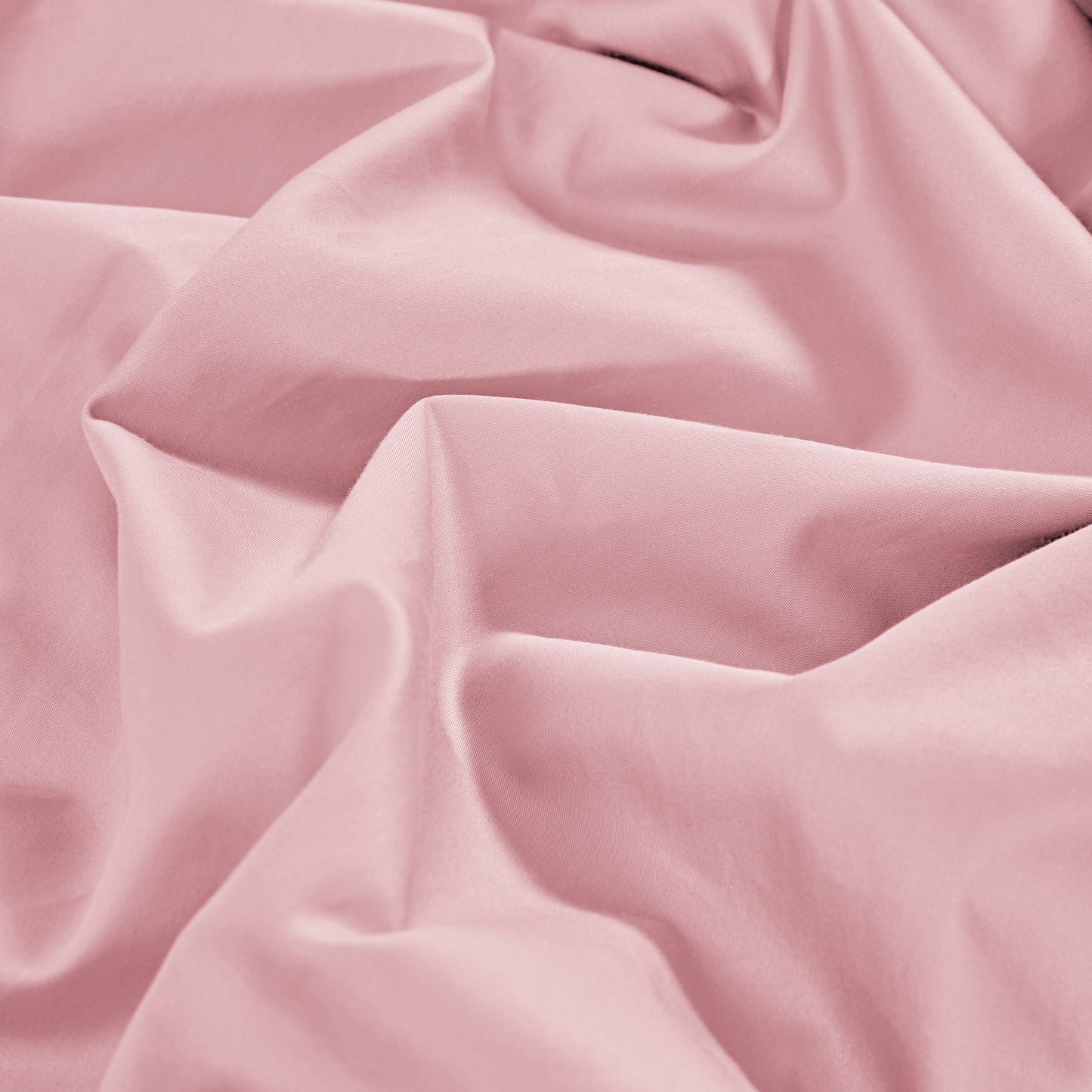 She Knows Cotton Sateen