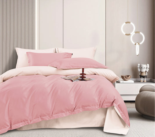 She Knows Cotton Sateen