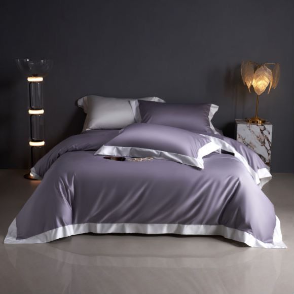 She Knows Premium Cotton Sateen + Bamboo
