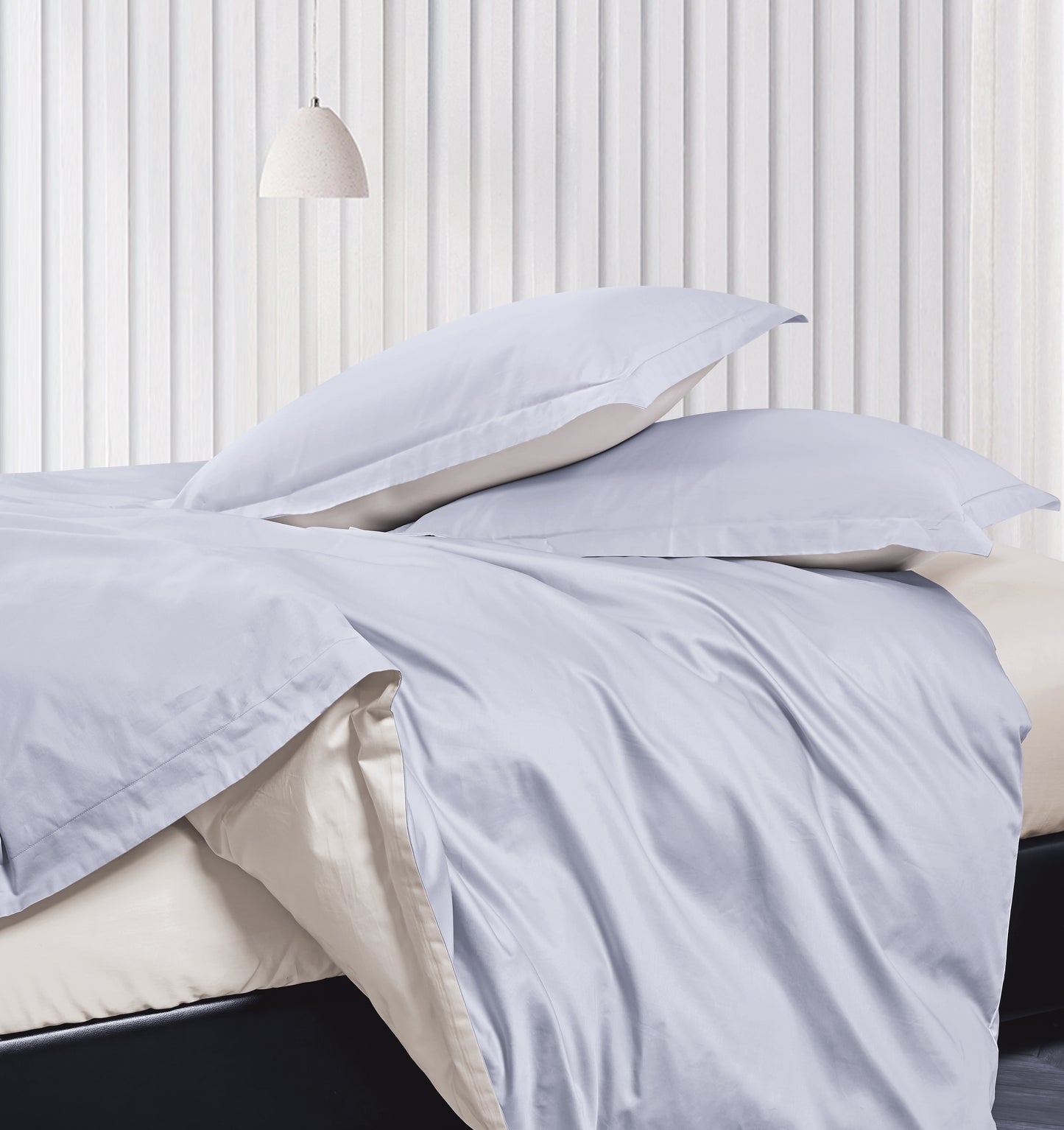 Premium Tencel™ Duvet Cover Set