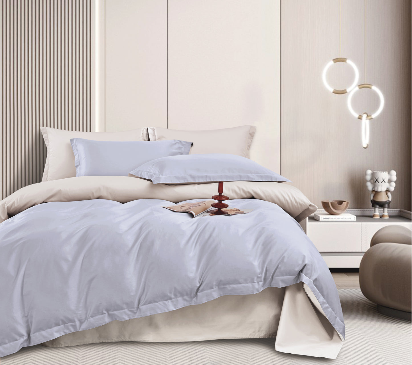 Premium Tencel™ Duvet Cover Set