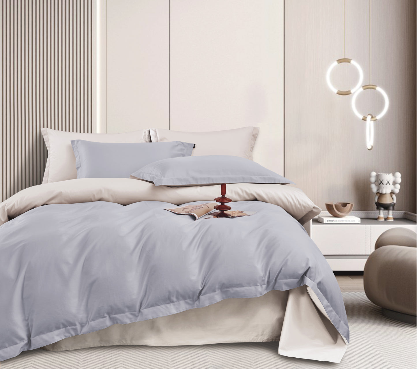 Premium Tencel™ Duvet Cover Set