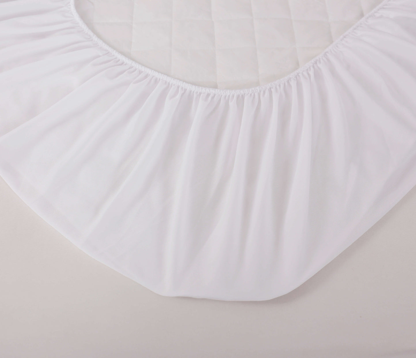 Tencel™ Waterproof Mattress Protector