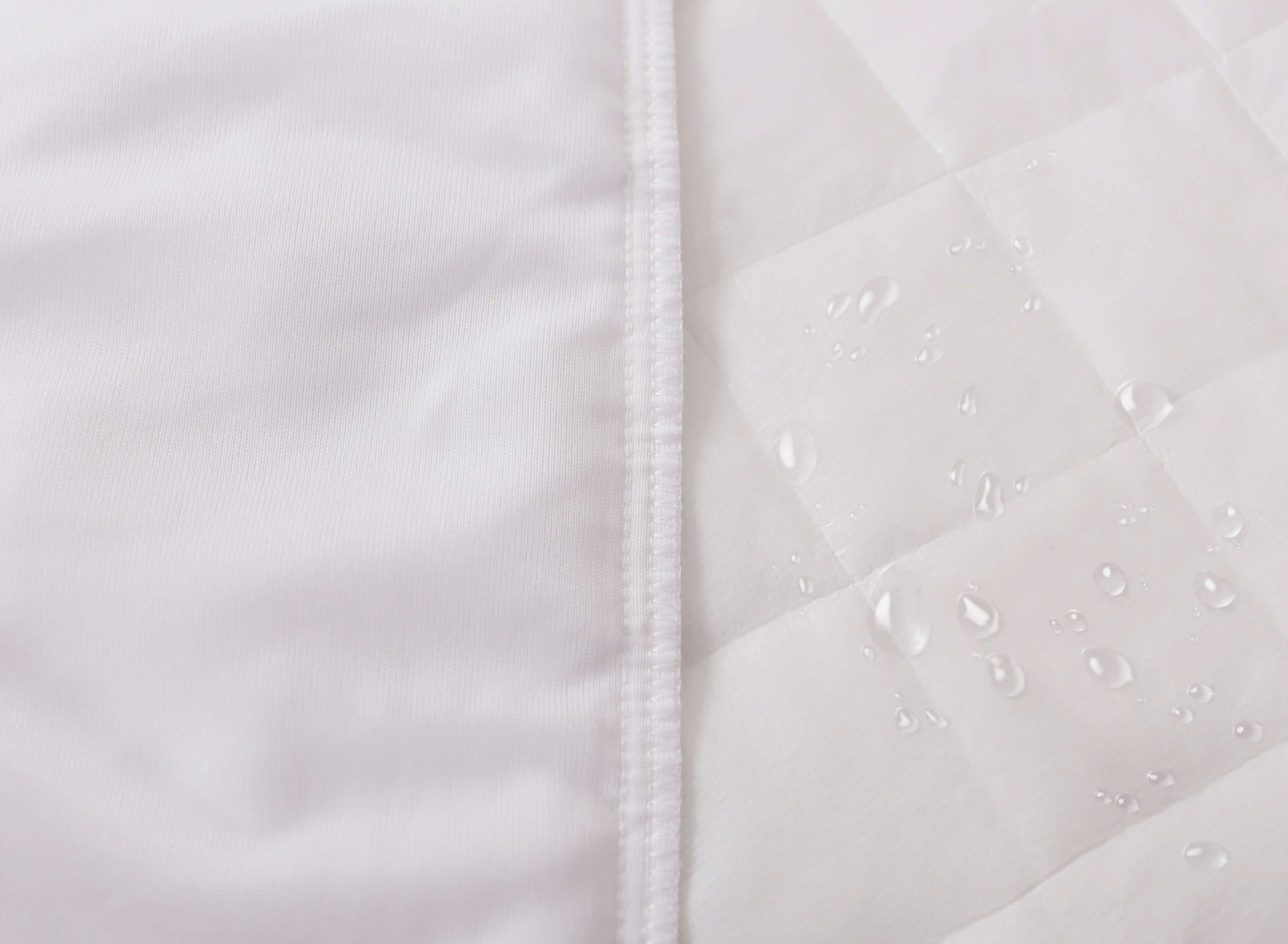 Tencel™ Waterproof Mattress Protector