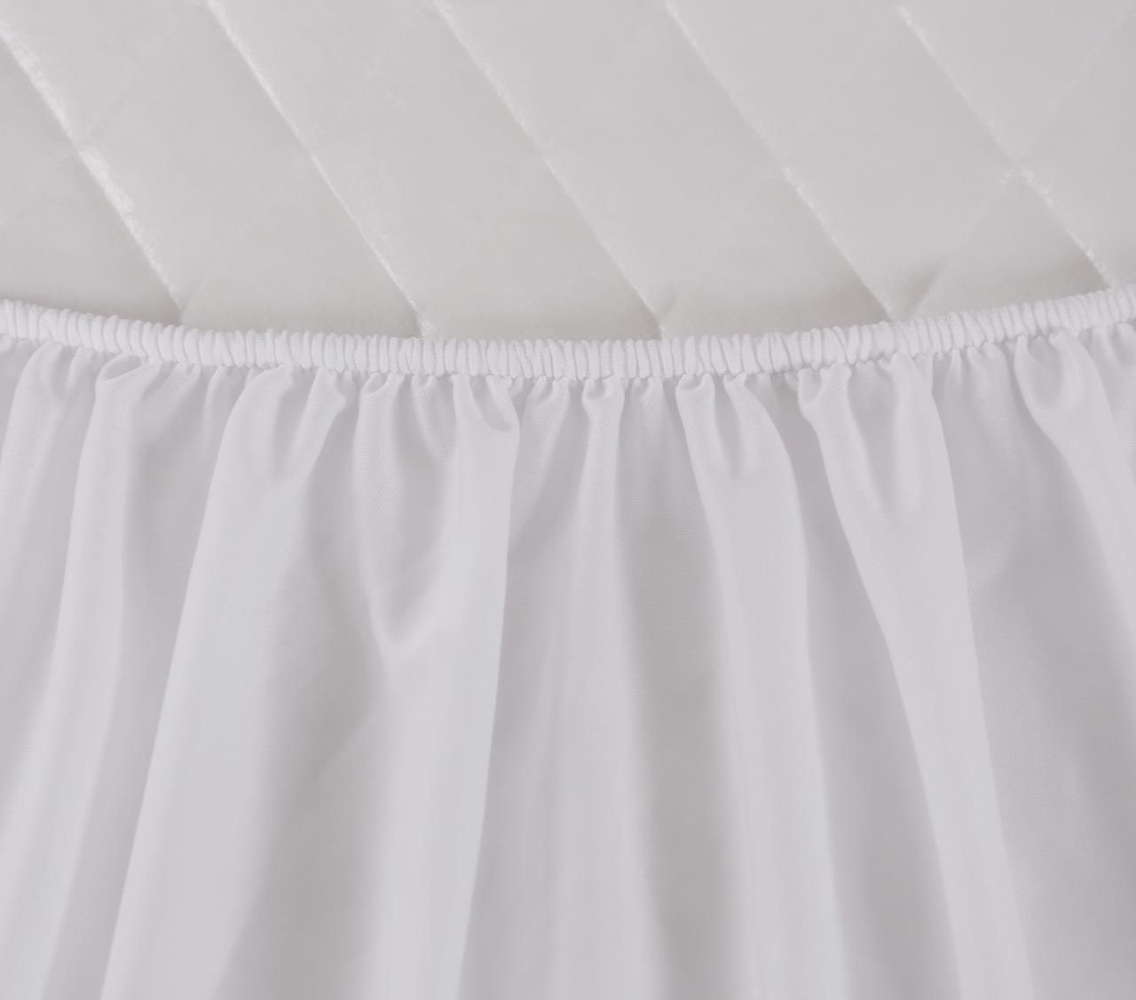 Tencel™ Waterproof Mattress Protector