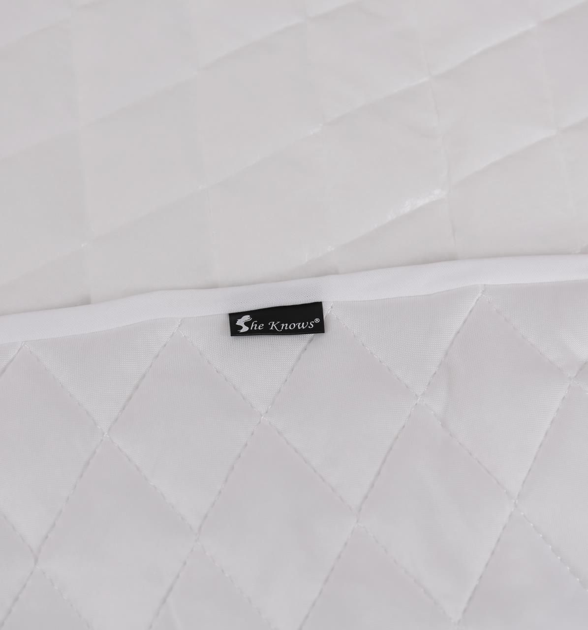 Tencel™ Waterproof Mattress Protector
