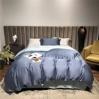 Premium Tencel™ Fitted Bedsheet